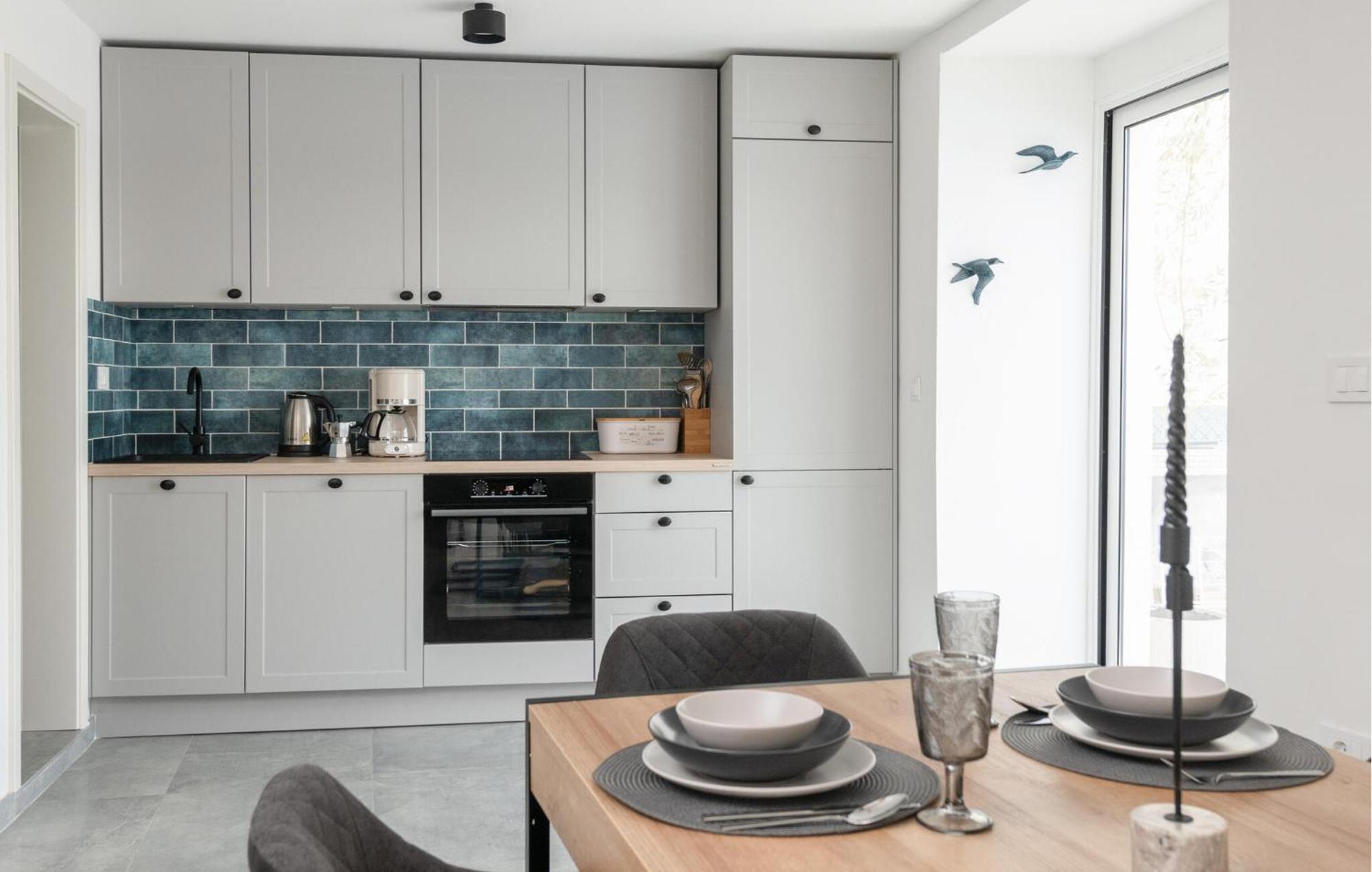 Lovely Home In Vidulini With Kitchen Kültér fotó