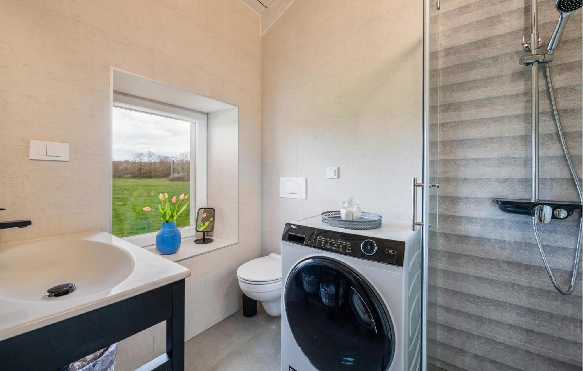 Lovely Home In Vidulini With Kitchen Kültér fotó